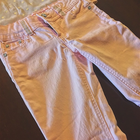 Pink Gold - Picture 2 of 4